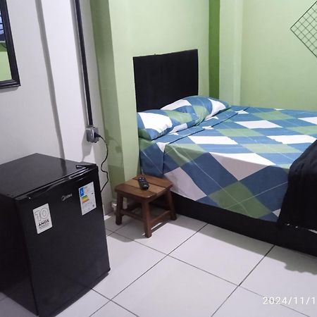 Lapa Casa Hostel Rio de Janeiro Esterno foto