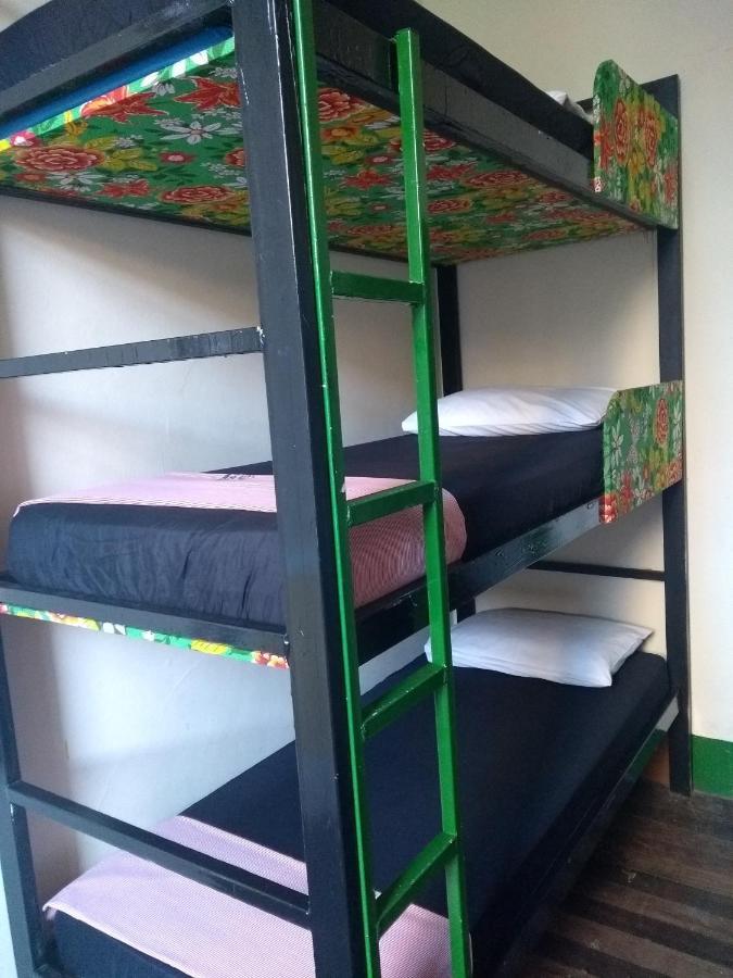 Lapa Casa Hostel Rio de Janeiro Esterno foto