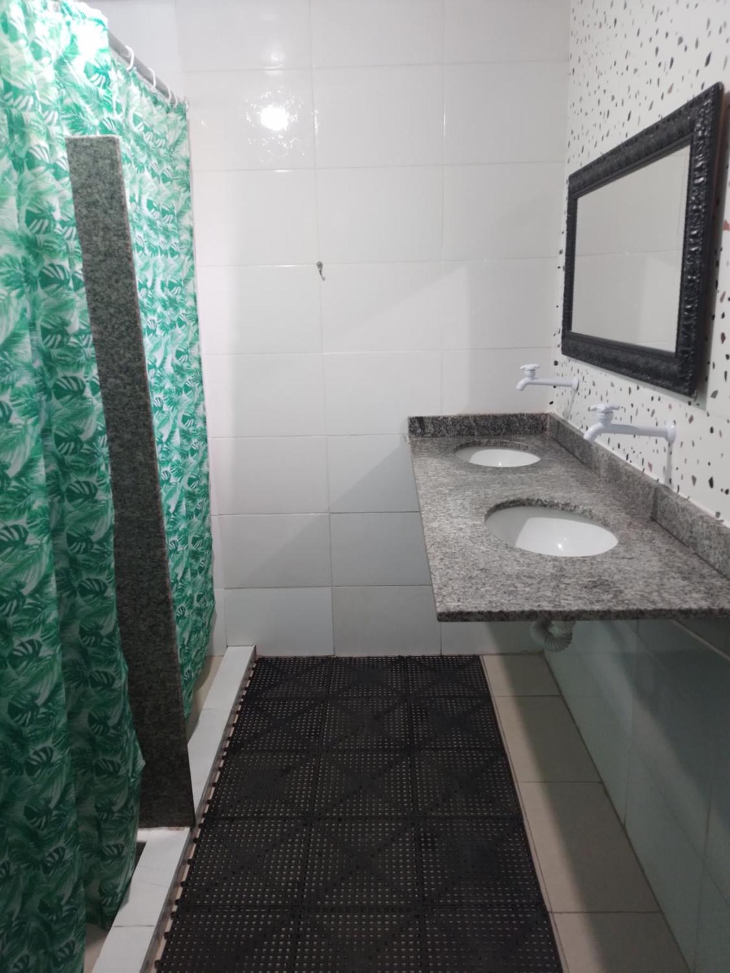 Lapa Casa Hostel Rio de Janeiro Esterno foto